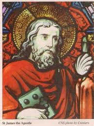 St. James the Apostle