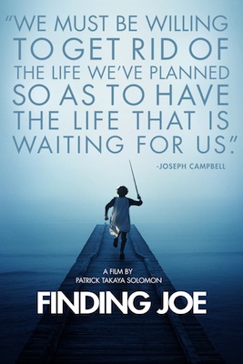 finding Joe